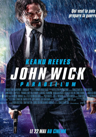John Wick Chapter 3 Parabellum 2019 HDCAM 350Mb English 480p Watch Online Full Movie Download bolly4u