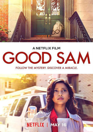 Good Sam 2019 WEBRip 300MB Hindi Dual Audio 480p Watch Online Full Movie Download bolly4u