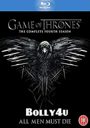 Game of Thrones S04E01 BRRip 200MB Hindi Dual Audio 480p Watch Online Full movie Download bolly4u