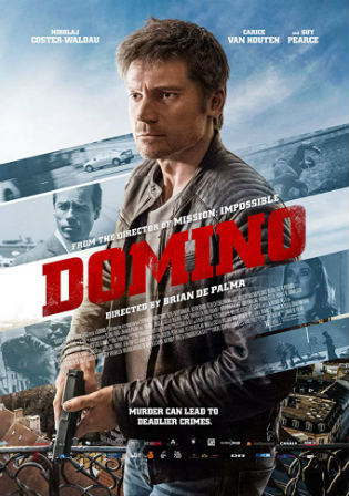 Domino 2019 WEB-DL 280MB English 480p ESub Watch Online Full Movie Download bolly4u