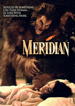 Meridian 1990 BRRip 750Mb Hindi Dual Audio 720p Watch Online Full Movie Download