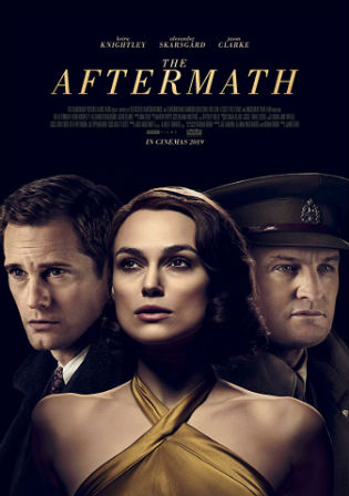 The Aftermath 2019 WEB-DL 300MB English 480p ESub Watch Online Full Movie Download bolly4u