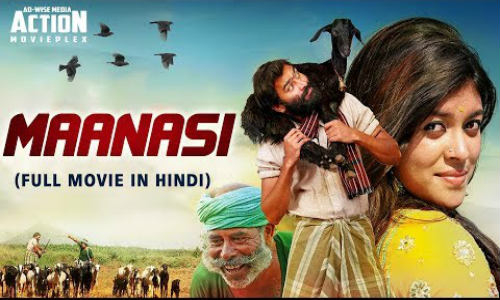 Maanasi 2019 HDRip 350MB Hindi Dubbed 480p Watch Online Full Movie Download bolly4u