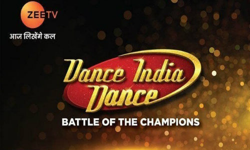 Dance India Dance Battle Of The Champions HDTV 480p 200Mb 22 June 2019 Watch Online Free Download bolly4u