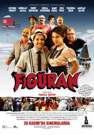 Figuran 2015 WEB-DL 300MB Hindi Dual Audio 480p