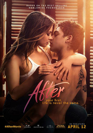 After 2019 WEB-DL 850Mb English 720p ESub Watch Online Full movie Download bolly4u