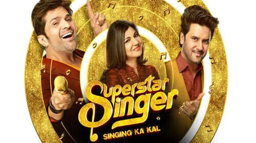 Superstar Singer HDTV 480p 300Mb 29 June 2019