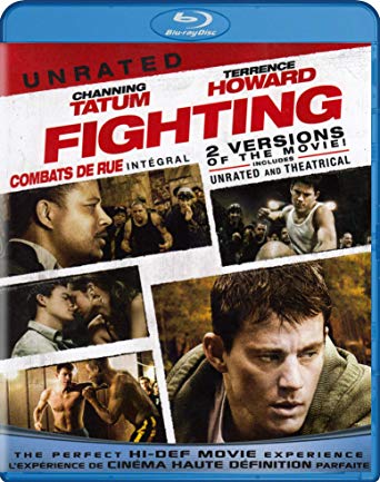 Fighting 2009 BRRip 300MB Hindi Dual Audio 480p Watch Online Full Movie Download bolly4u