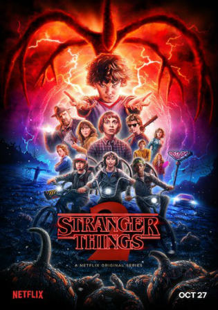 Stranger Things S02 WEB-DL 1.7GB Hindi Dual Audio Complete 480p Watch Online Full Movie Download bolly4u