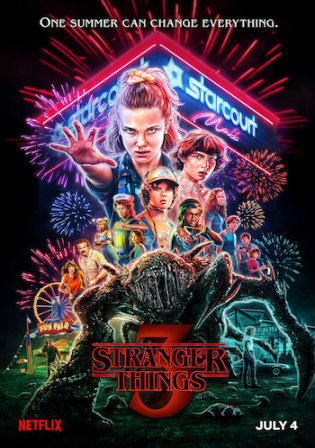 Stranger Things S03 WEB-DL 1.8GB Hindi Dual Audio Complete 480p Watch Online Free Download bolly4u