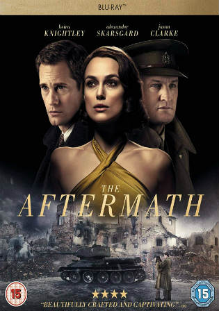 The Aftermath 2019 BluRay 999MB Hindi Dual Audio ORG 720p