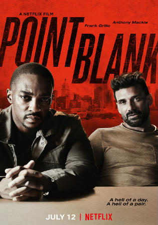 Point Blank 2019 WEBRip 950Mb Hindi Dual Audio 720p Watch Online Full Movie Download bolly4u