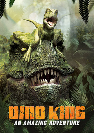 The Dino King 2012 BRRip 1GB Hindi Dual Audio 720p Watch Online Full Movie Download bolly4u