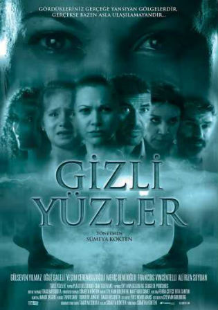 Gizli Yuzler 2014 WEB-DL 250MB Hindi Dual Audio 480p Watch Online Full Movie Download bolly4u