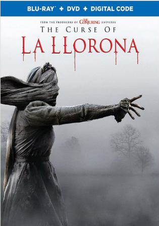 The Curse of La Llorona 2019 BRRip 300Mb Hindi Dual Audio 480p Watch Online Full Movie Download bolly4u