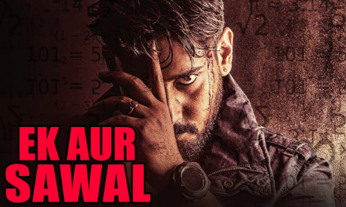 Ek Aur Sawal 2019 HDRip 300Mb Hindi Dubbed 480p Watch Online Full Movie Download bolly4u