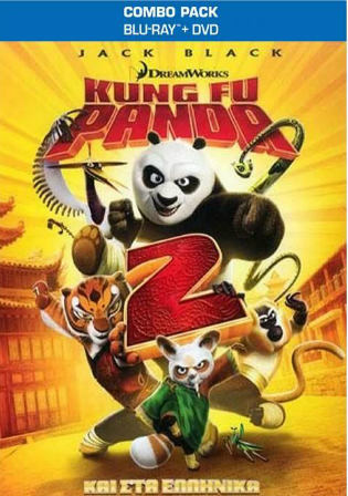 Kung Fu Panda 2 2011 BRRip 650Mb Hindi Dual Audio 720p Watch Online Full Movie Download Bolly4u