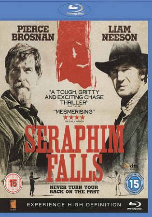 Seraphim Falls 2007 BRRip 950MB Hindi Dual Audio 720p Watch Online Full Movie Download bolly4u