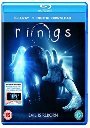 Rings 2017 BluRay 800Mb Hindi Dual Audio 720p