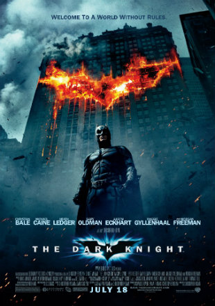 The Dark Knight 2008 BluRay 450MB Hindi Dual Audio 480p Watch Online Full Movie Download bolly4u