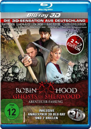 Robin Hood Ghosts Of Sherwood 2012 BRRip 400Mb Hindi Dual Audio 480p