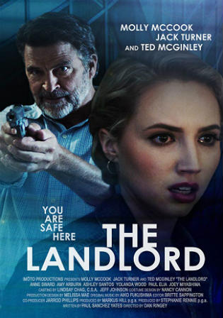 The Landlord 2017 HDRip 300MB Hindi Dubbed 480p Watch Online Full Movie Download bolly4u
