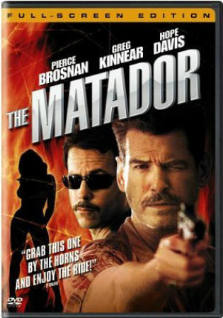 The Matador 2005 BluRay 700MB Hindi Dual Audio 720p Watch Online Full Movie Download bolly4u