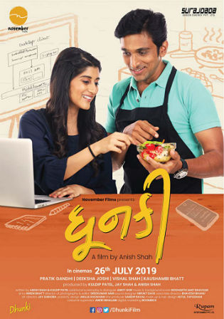 Dhunki 2019 WEB-DL 950MB Gujarati 720p Watch Online Full Movie Download bolly4u