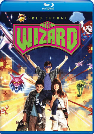 The Wizard 1989 BluRay 950Mb Hindi Dual Audio 720p Watch Online Full Movie Download bolly4u