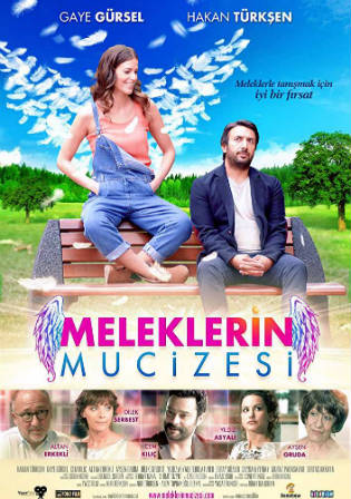 Meleklerin Mucizesi 2014 WEB-DL 300Mb Hindi Dual Audio 480p