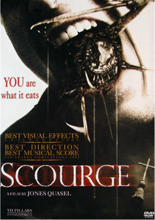 Scourge 2008 WEB-DL 800Mb Hindi Dual Audio 720p