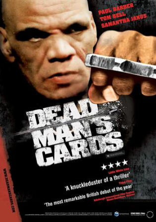 Dead Mans Cards 2006 WEB-DL 300MB Hindi Dual Audio 480p Watch Online Full Movie Download bolly4u