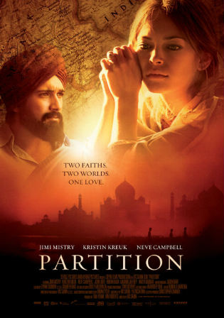 Partition 2007 WEBRip 900Mb Hindi Dual Audio 720p Watch Online Full Movie Download Bolly4u