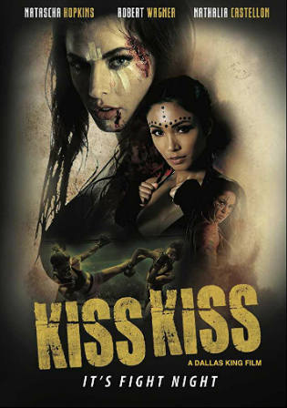 Kiss Kiss 2019 WEB-DL 300MB Hindi Dual Audio 480p