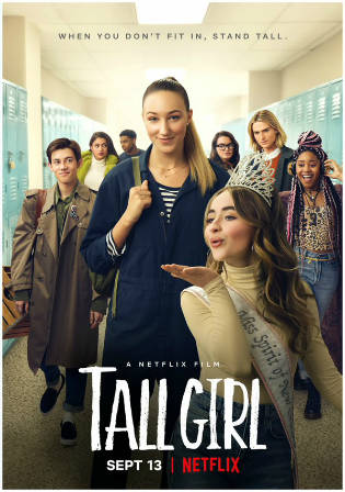 Tall Girl 2019 WEB-DL 750Mb Hindi Dual Audio 720p Watch Online Full Movie Download bolly4u