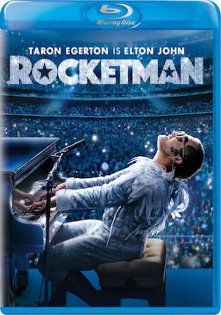 Rocketman 2019 BluRay 999MB Hindi Dual Audio ORG 720p Watch Online Full Movie Download bolly4u