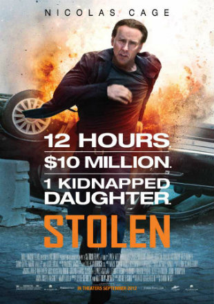 Stolen 2012 BluRay 750Mb Hindi Dual Audio 720p Watch Online Full Movie Download bolly4u