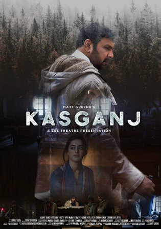 Kasganj 2019 WEB-DL 250MB Full Hindi Movie Download 480p
