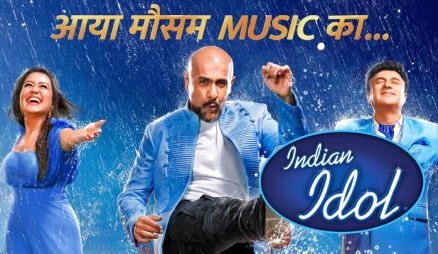 Indian Idol HDTV 480p 200MB 13 October 2019