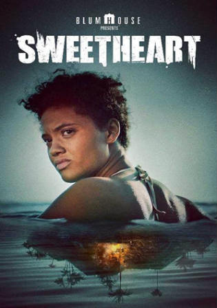 Sweetheart 2019 WEB-DL 250Mb English 480p ESub Watch Online Full Movie Download bolly4u