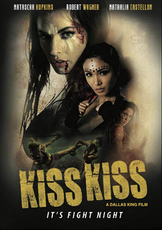 Kiss Kiss 2019 HDRip 750MB Hindi Dual Audio 720p