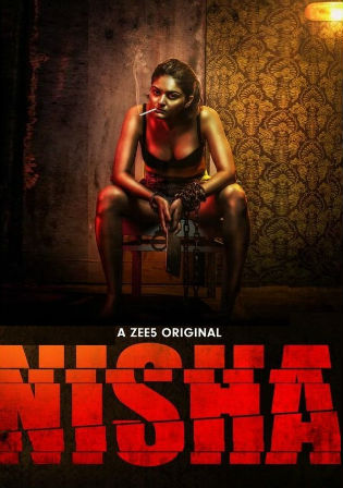 Nisha 2019 WEB-DL 2.5GB Hindi Complete S01 Download 1080p