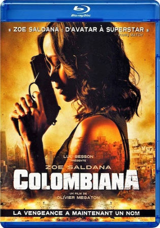 Colombiana 2011 BRRip 300MB Hindi Dual Audio 480p Watch Online Full Movie Download bolly4u