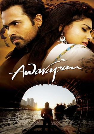Awarapan 2007 WEB-DL 900MB Hindi 720p ESub