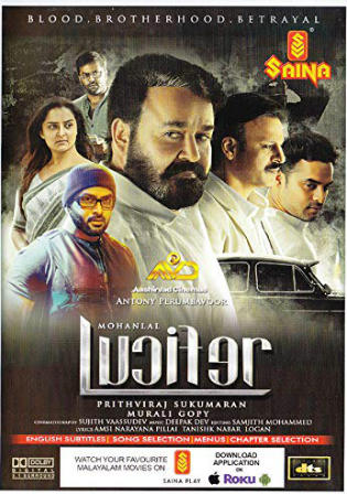 Lucifer 2019 HDRip UNCUT Hindi Dual Audio 720p Watch Online Full Movie Download bolly4u