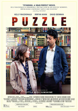 Puzzle 2018 WEB-DL 800MB Hindi Dual Audio 720p