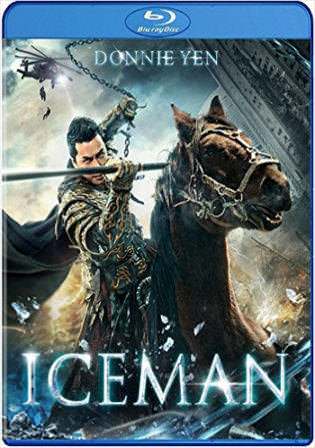Iceman 2014 BluRay 300MB Hindi Dual Audio 480p