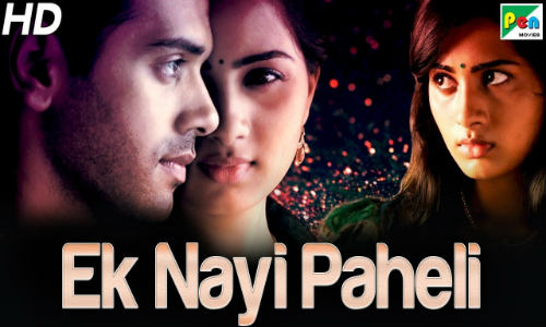 Ek Nayi Paheli 2019 HDRip 750Mb Hindi Dubbed 720p Watch Online Full Movie Download bolly4u