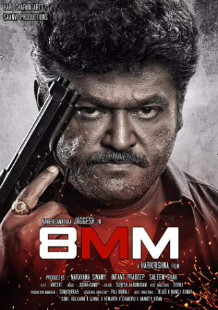 8mm Bullet 2019 HDRip 950Mb Hindi Dubbed 720p Watch Online Full Movie Download bolly4u