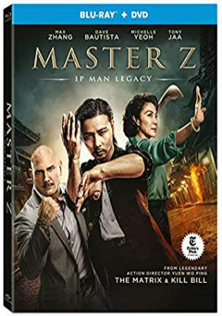 Master Z The Ip Man Legacy 2018 BluRay 800MB Hindi Dual Audio 720p Watch Online Full Movie Download bolly4u